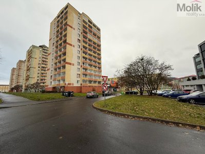 Prodej bytu 3+1 63 m² Most