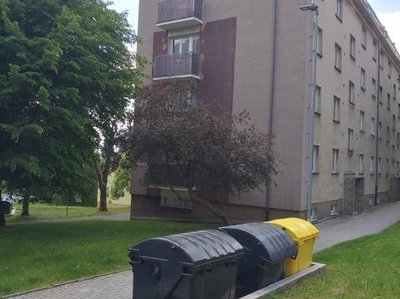 Prodej bytu 2+1 62 m² Meziboří