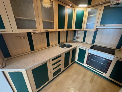 Pronájem bytu 2+kk 48 m² Most