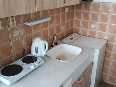 Prodej bytu 1+kk, garsoniery, 27m²