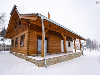 Pronájem rodinného domu, 200m²