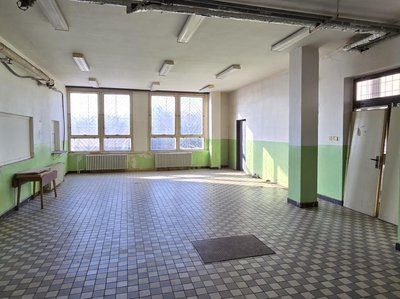 Pronájem Ostatních komerčních prostor, 120m²