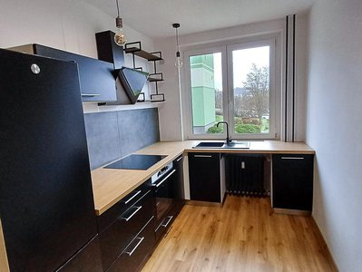 Prodej bytu 3+1 74 m² Ústí nad Labem