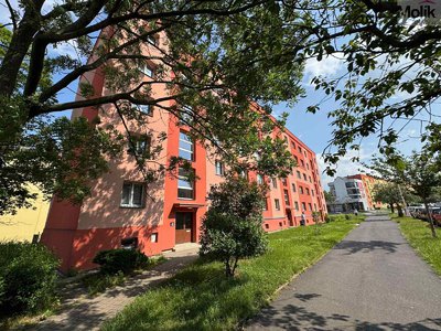 Prodej bytu 2+1 56 m² Most