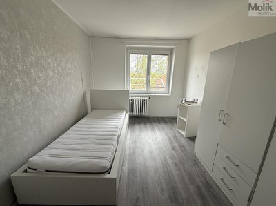 Pronájem bytu 3+1 60 m² Most