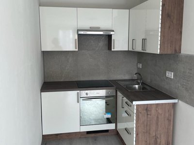 Pronájem bytu 2+kk 40 m² Most