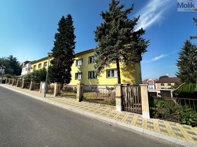 Prodej bytu 3+1 63 m² Teplice