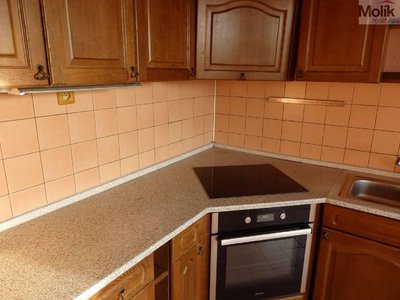 Prodej bytu 3+1 69 m² Most