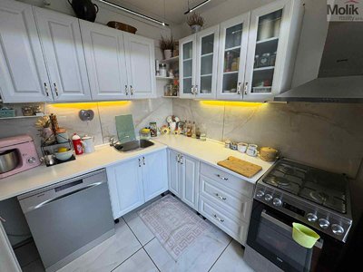 Prodej bytu 3+1 63 m² Most