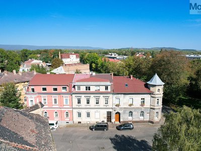 Prodej činžovního domu 340 m² Duchcov