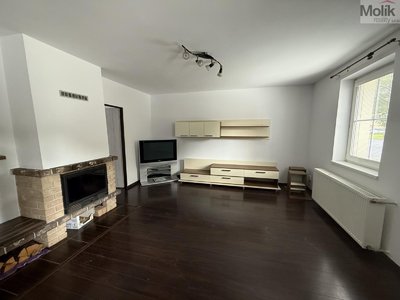 Pronájem bytu 3+kk 65 m² Most