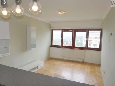 Pronájem bytu 2+kk 53 m² Litvínov