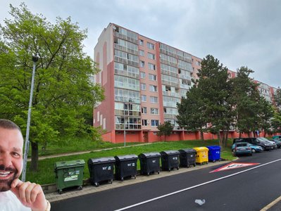 Prodej bytu 4+kk, 75m²