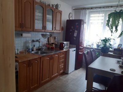 Prodej bytu 3+1, 83m²