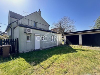 Prodej rodinného domu, 100m²