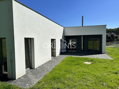 Prodej rodinného domu 124 m² Chomutov