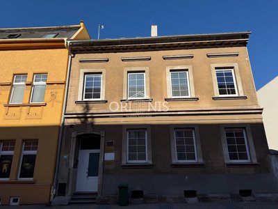 Pronájem kanceláře 12 m² Chomutov