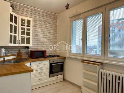 Prodej bytu 2+1 51 m² Chomutov