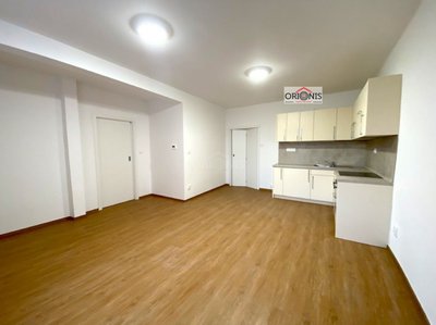 Pronájem bytu 2+kk, 52m²