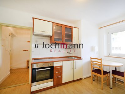Pronájem bytu 3+1 68 m² České Budějovice