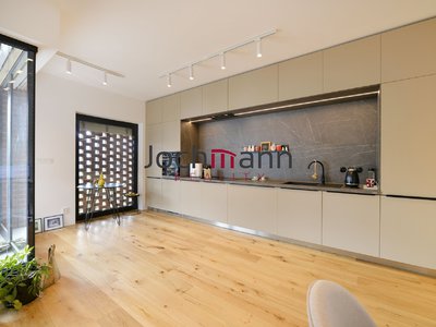 Pronájem bytu 2+kk 47 m² České Budějovice
