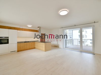 Pronájem bytu 3+kk 101 m² České Budějovice