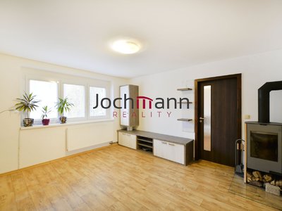 Pronájem bytu 3+1 68 m² České Budějovice