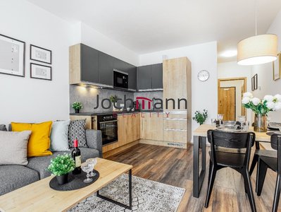 Prodej bytu 3+kk 85 m² Lipno nad Vltavou