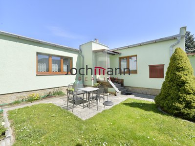 Pronájem rodinného domu, 120m²
