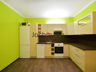 Pronájem bytu 2+kk, 42m²