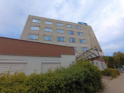 Pronájem skladu 308 m² Praha