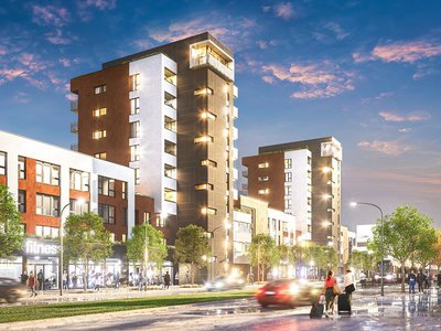 Prodej bytu 1+kk, garsoniery, 29m²