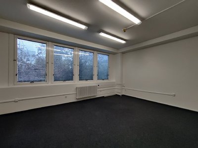 Pronájem kanceláře, 25m²