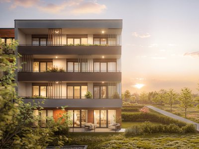 Prodej bytu 1+kk, garsoniery 34 m² Praha