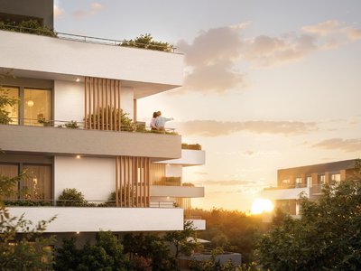 Prodej bytu 2+kk 56 m² Praha