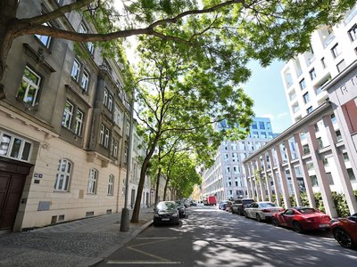 Prodej bytu 4+1 138 m² Praha