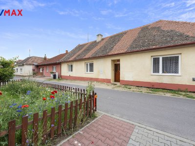 Prodej rodinného domu, 113m²