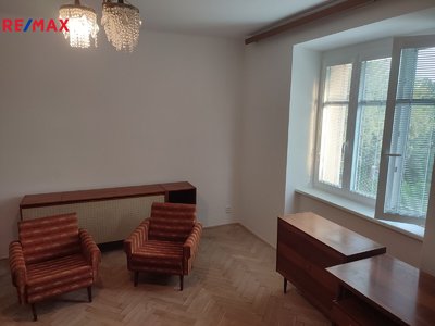 Pronájem bytu 1+1 43 m² Znojmo