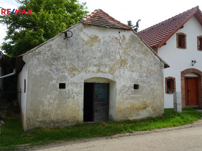 Prodej vinného sklepa 45 m² Vrbovec
