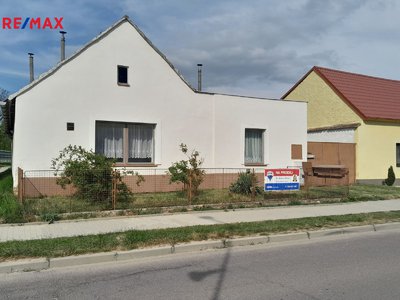 Prodej rodinného domu, 147m²
