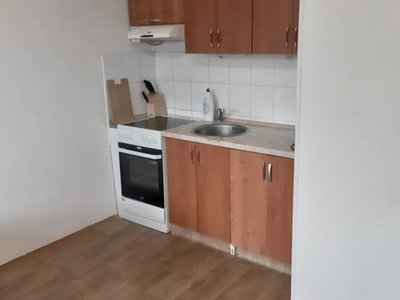 Pronájem bytu 2+kk 42 m² Česká Lípa