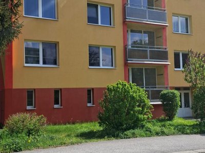 Prodej bytu 3+1 79 m² Stráž pod Ralskem