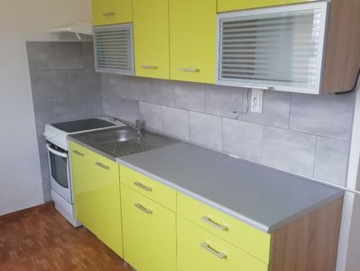 Pronájem bytu 3+1 72 m² Stráž pod Ralskem