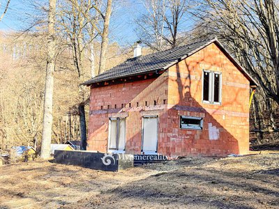 Prodej chaty 77 m² Onšov