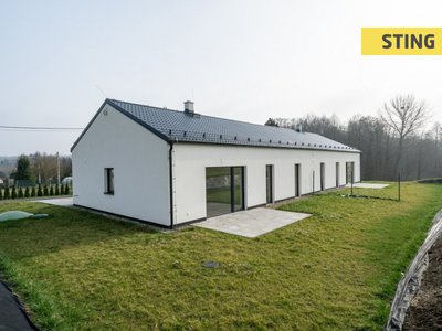 Prodej rodinného domu 93 m² Rychvald