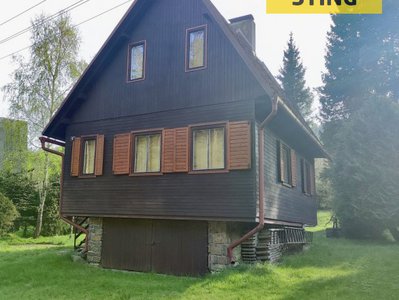 Prodej chaty 67 m² Vítkov