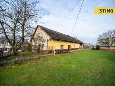 Prodej rodinného domu 354 m² Ostrava