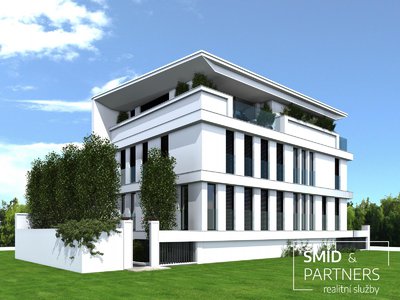 Prodej vily, 185m²