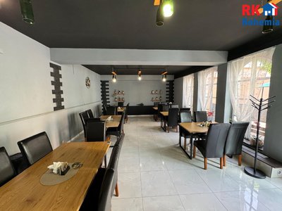 Pronájem restaurace 290 m² Mladá Boleslav