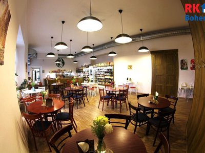 Pronájem restaurace 185 m² Mladá Boleslav